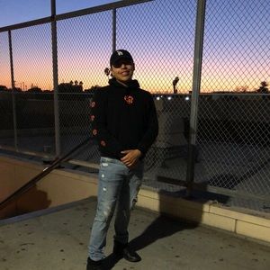 Meet your Posher, Brian